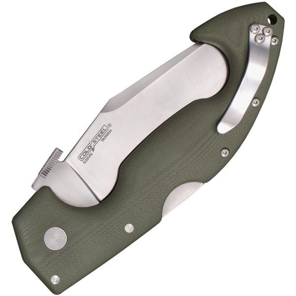CS21STAA_add_01.jpg Cold Steel Spartan Lockback S35VN Serrated - OD Green
