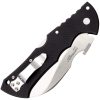 Cold Steel Black Talon II Lockback Serrated S35VN
