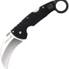 CS22C.jpg Cold Steel Tiger Claw Lockback S35VN Curved