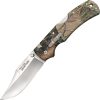 Cold Steel Double Safe Hunter Camo Lockback