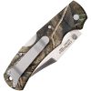 Cold Steel Double Safe Hunter Camo Lockback