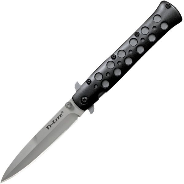 CS26B4.jpg Cold Steel Ti-Lite Linerlock 4in S35VN Black
