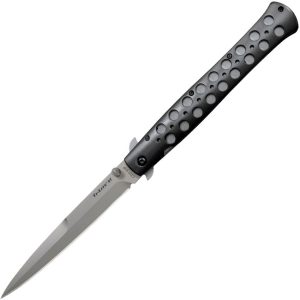 CS26B6.jpg Cold Steel Ti-Lite Linerlock 6in S35VN Black