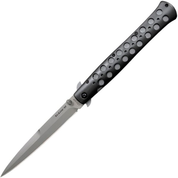 CS26B6.jpg Cold Steel Ti-Lite Linerlock 6in S35VN Black