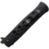Cold Steel Ti-Lite Linerlock - Black Zytel AUS-8A