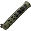 CS26SPODBK_add_01.jpg Cold Steel Ti-Lite Linerlock OD - Green Zytel AUS-8A