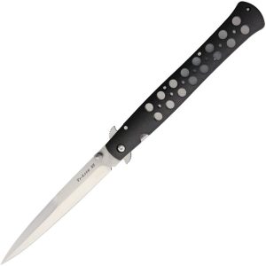 CS26SXP.jpg Cold Steel Ti-Lite VI Zytel AUS-8A Linerlock - Black