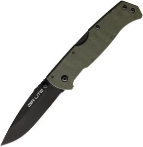 CS26WDODBK.jpg Cold Steel Air Lite Lockback OD Green G10