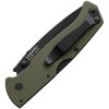Cold Steel Air Lite Lockback OD Green G10