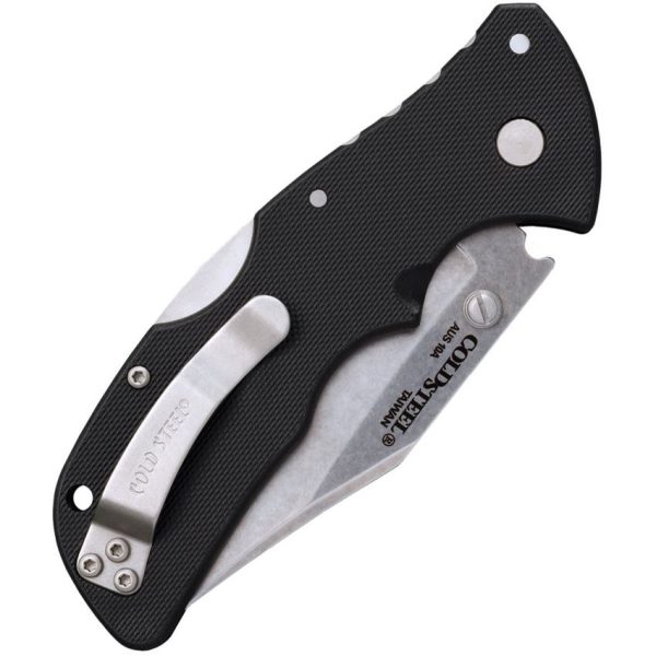 Cold Steel Mini Recon 1 Clip Point Lockback