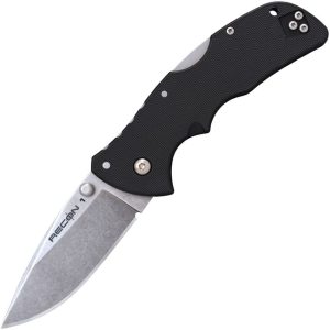 Cold Steel Mini Recon 1 Spear Point Lockback