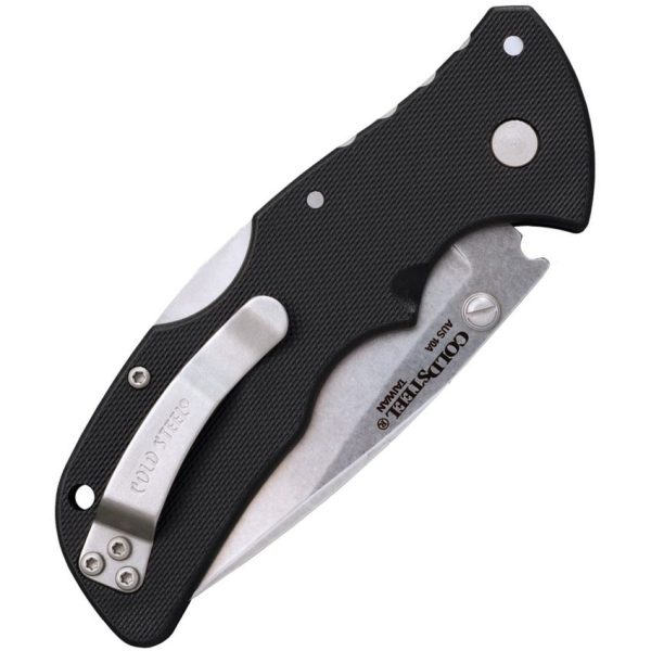 Cold Steel Mini Recon 1 Spear Point Lockback