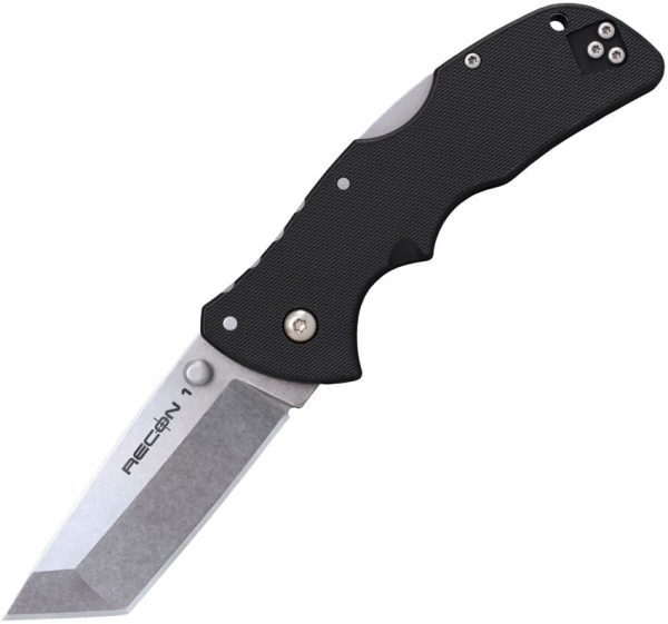 Cold Steel Mini Recon 1 Tanto Lockback