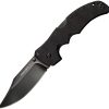 Cold Steel Recon 1 Clip Point CPM S35VN Lockback
