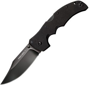 Cold Steel Recon 1 Clip Point CPM S35VN Lockback