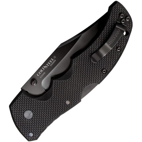 Cold Steel Recon 1 Clip Point CPM S35VN Lockback