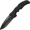 Cold Steel Recon 1 Lockback CPM S35VN Drop Point
