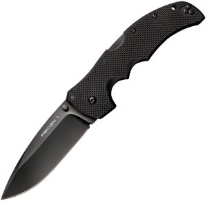 Cold Steel Recon 1 Lockback CPM S35VN Drop Point