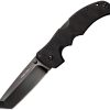 CS27BT.jpg Cold Steel Recon 1 Lockback Tanto CPM S35VN