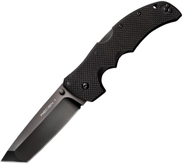 CS27BT.jpg Cold Steel Recon 1 Lockback Tanto CPM S35VN
