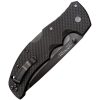 Cold Steel Recon 1 Tanto Half-Serrated S35VN