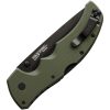 Cold Steel Recon 1 Tanto S35VN OD Green