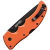 Cold Steel Recon 1 Tanto S35VN Orange