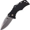 Cold Steel Micro Recon 1 Spear Point Lockback