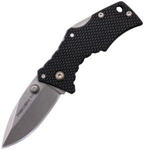 Cold Steel Micro Recon 1 Spear Point Lockback