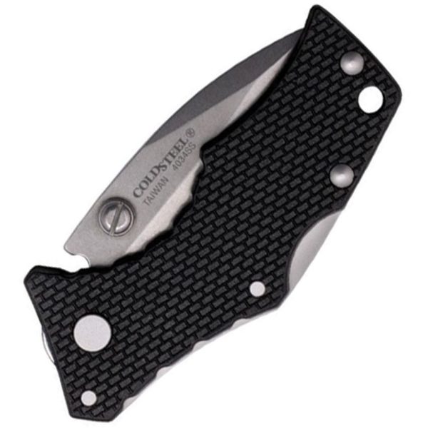 Cold Steel Micro Recon 1 Spear Point Lockback