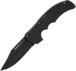 CS27TMC.jpg Cold Steel Recon 1 Tri-Ad Lock MagnaCut Folding Knife