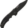 Cold Steel Recon 1 Tri-Ad Lock MagnaCut Folding Knife