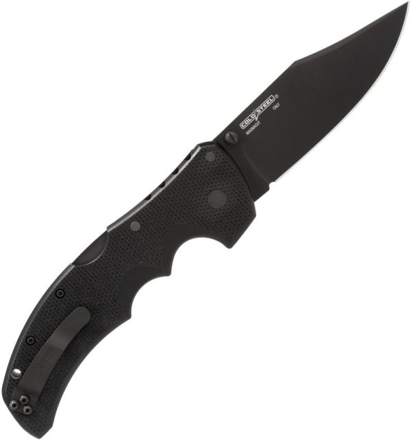 Cold Steel Recon 1 Tri-Ad Lock MagnaCut Folding Knife
