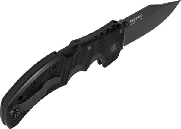 Cold Steel Recon 1 Tri-Ad Lock MagnaCut Folding Knife