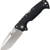 Cold Steel AD-10 Lockback S35VN Drop Point Folding Knife