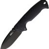 Cold Steel AD-10 Lockback Black S35VN Folding Knife