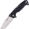 Cold Steel AD-10 Lockback Tanto S35VN Folding Knife