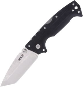 Cold Steel AD-10 Lockback Tanto S35VN Folding Knife