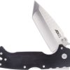 Cold Steel AD-10 Lockback Tanto S35VN Folding Knife