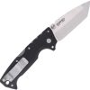 Cold Steel AD-10 Lockback Tanto S35VN Folding Knife