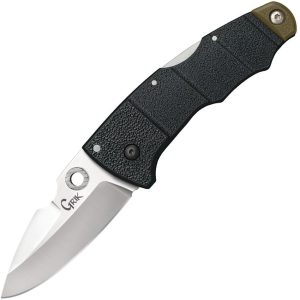 Cold Steel Grik Lockback AUS-8 Compact Folding Knife
