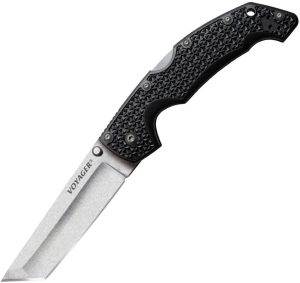 CS29AT.jpg Cold Steel Large Voyager Lockback Tanto AUS-10A