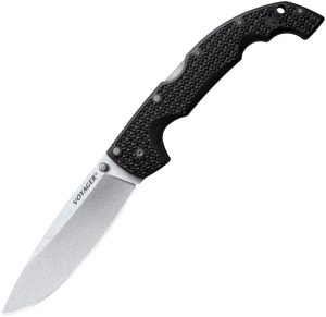 CS29AXB.jpg Cold Steel XL Voyager Lockback - Drop Point AUS-10A