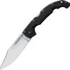 Cold Steel Voyager XL Lockback - Clip Point AUS-10A