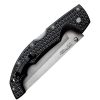 Cold Steel XL Voyager Tanto Lockback - Serrated AUS-10A
