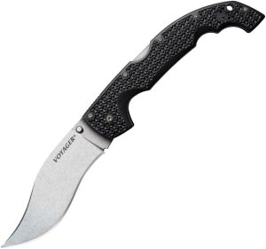 Cold Steel XL Voyager Vaquero Lockback - AUS-10A