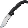 CS29AXVS.jpg Cold Steel Voyager Vaquero Lockback - Serrated AUS-10A