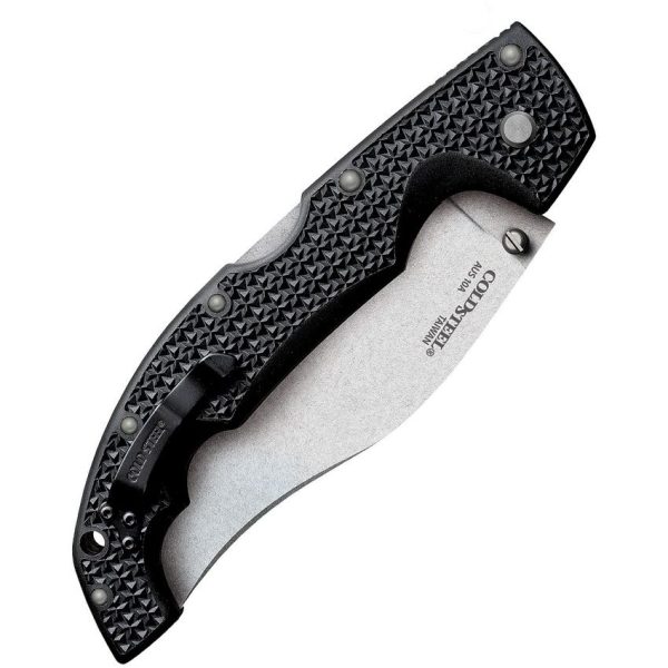 CS29AXVS_add_01.jpg Cold Steel Voyager Vaquero Lockback - Serrated AUS-10A