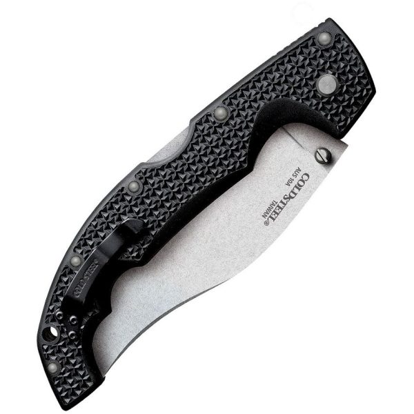 Cold Steel XL Voyager Vaquero Lockback - AUS-10A