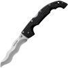 Cold Steel Kris Voyager Lockback - AUS-10A Stonewash